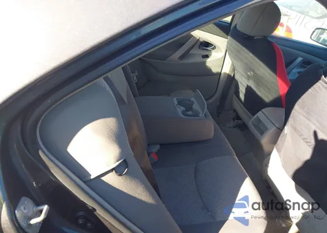 2007 Toyota Camry Se from USA, damaged, VIN 4T1BE46K37U611729